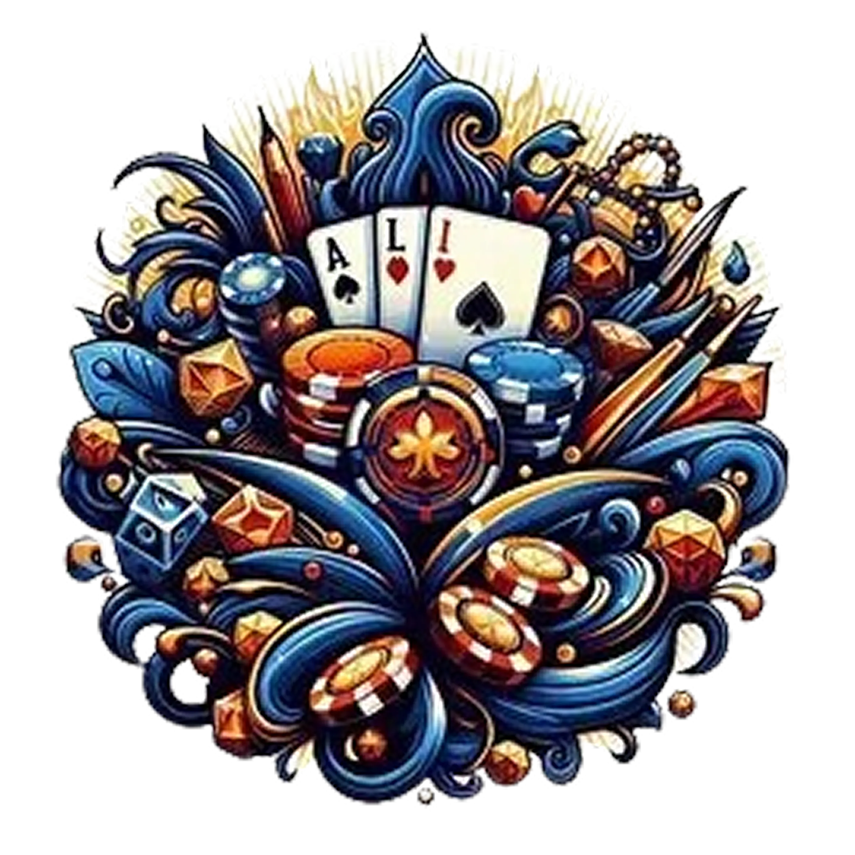 pistolo casino